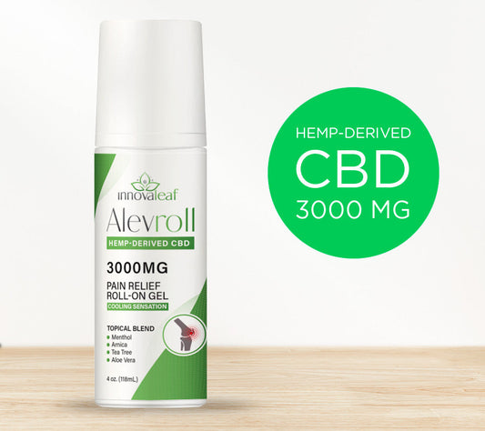 Alevroll (4 oz)